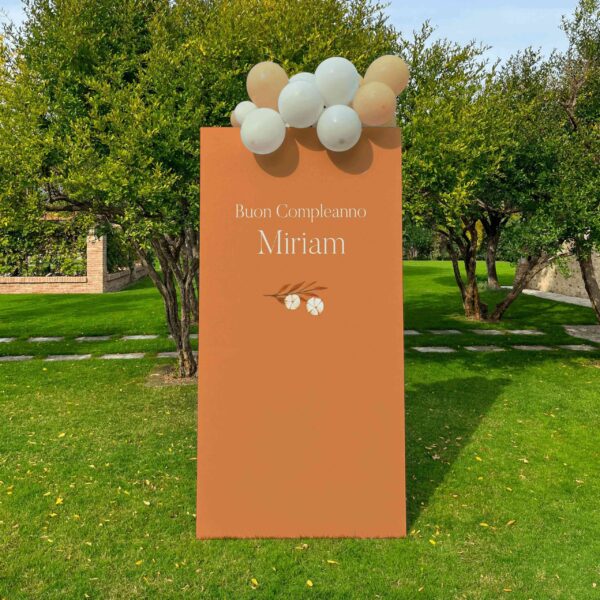 SET FOTOGRAFICO "AUTUNNO ELEGANTE"  Rettangolo centrale - immagine 3