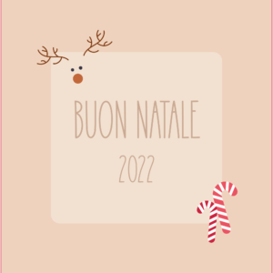 Natale Stilizzato