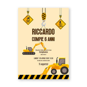 INVITO DIGITALE "LAVORI IN CORSO"