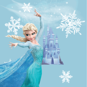 Frozen