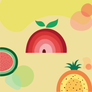 Frutta Geometrica