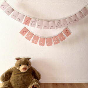 FESTONE personalizzato "PAMPAS"